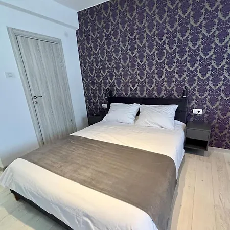 New Stylish For Rent - Heart Of The Bucharest