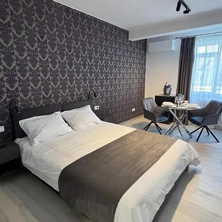 New Stylish For Rent - Heart Of The Apartment