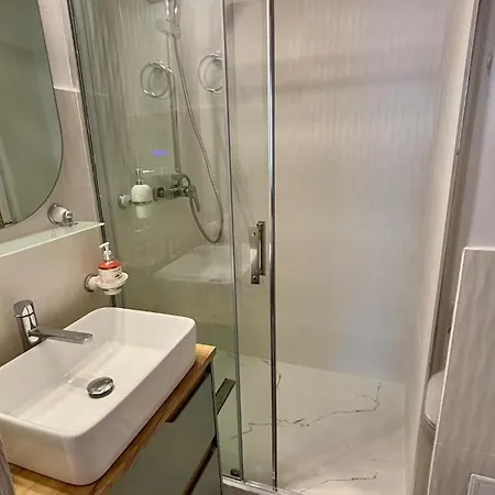 New Stylish For Rent - Heart Of The Apartment *