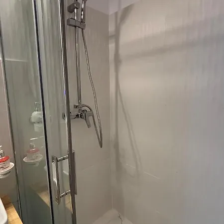 Apartment New Stylish For Rent - Heart Of The