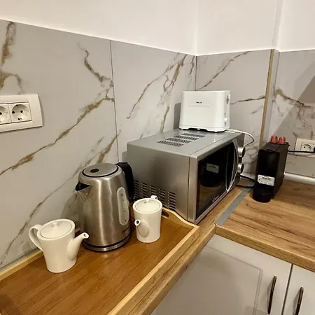 New Stylish For Rent - Heart Of The Bucharest