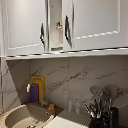 New Stylish For Rent - Heart Of The Apartment Bucharest