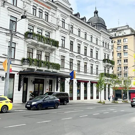 New Stylish For Rent - Heart Of The Bucharest